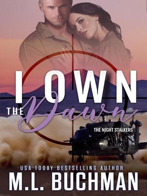 I Own the Dawn - ebook